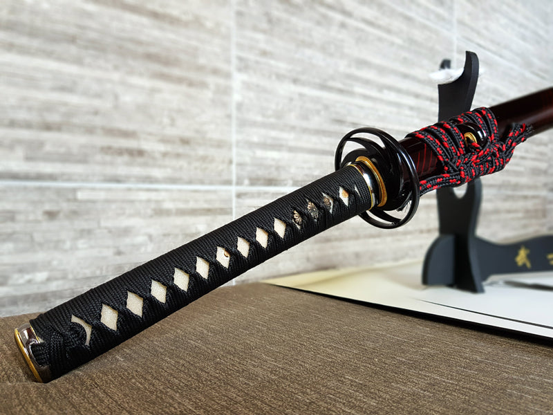 Katana Akatsuki 1095