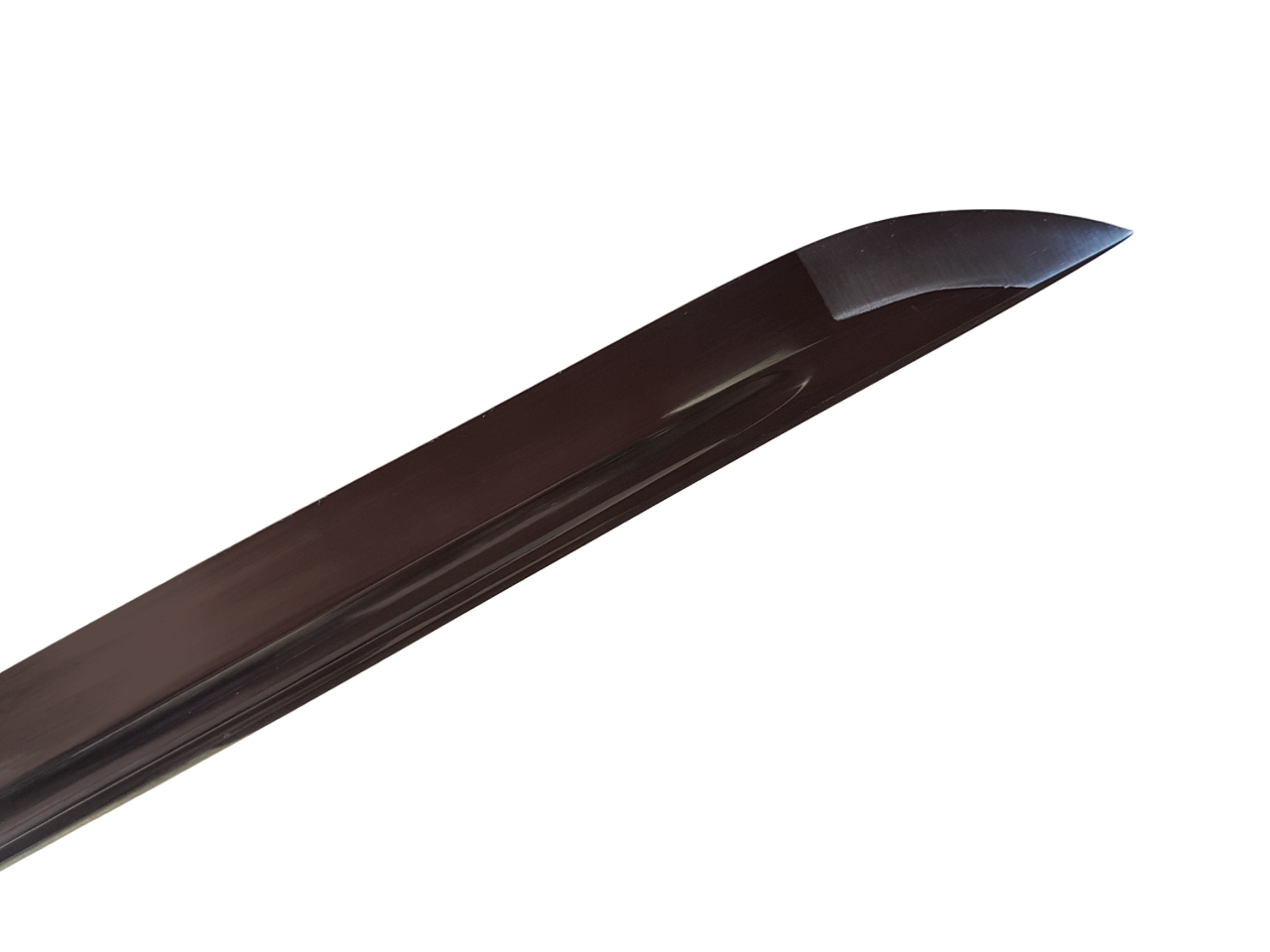 Ninjato Harikēn 1095 dobrado