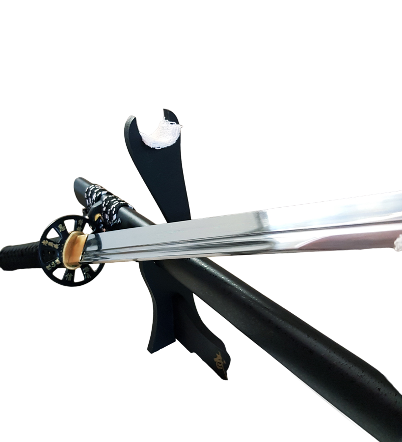 Ninjato Takahashi 9260