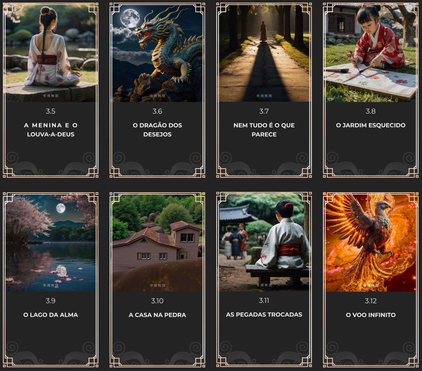 e-Book BUSHIDO ATUAL - O Caminho do Guerreiro Moderno