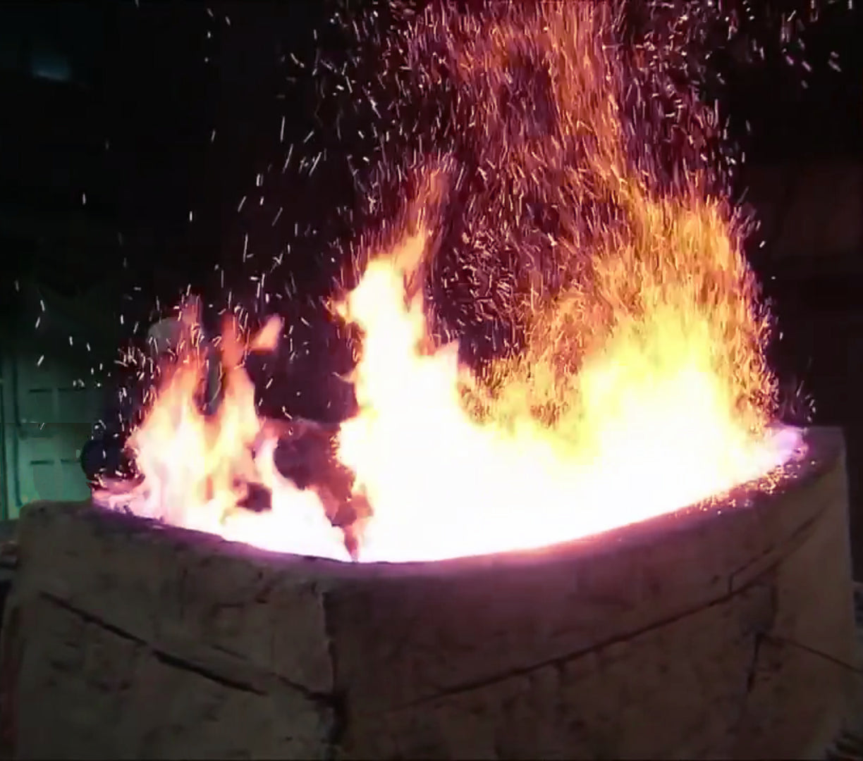 Forja Sob Encomenda 6892