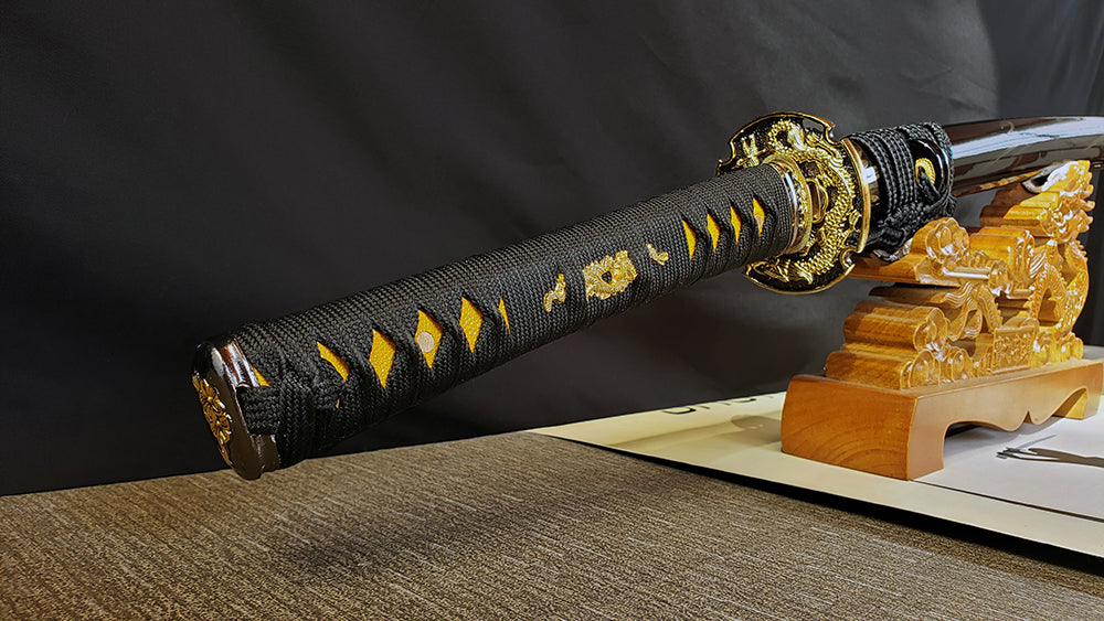 Katana Kagemitsu Damasco 32768