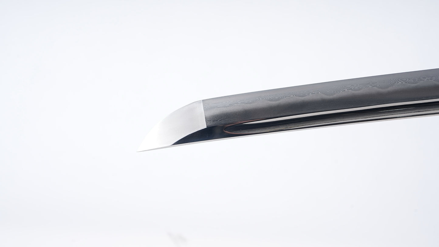 Katana Kawabuchi Damasco 32768