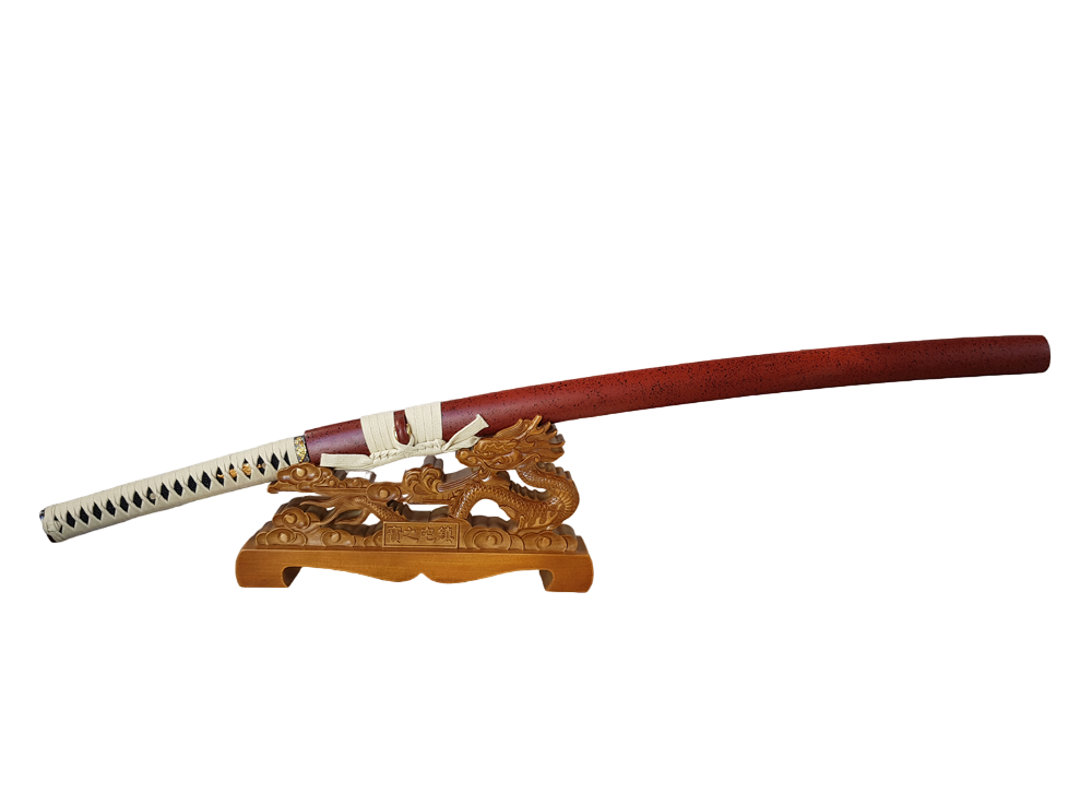 Katana Kin Carbono 1060 dobrado