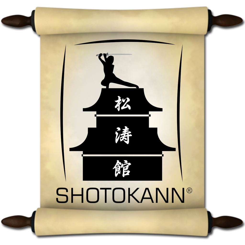 Espadas Katana Shotokann