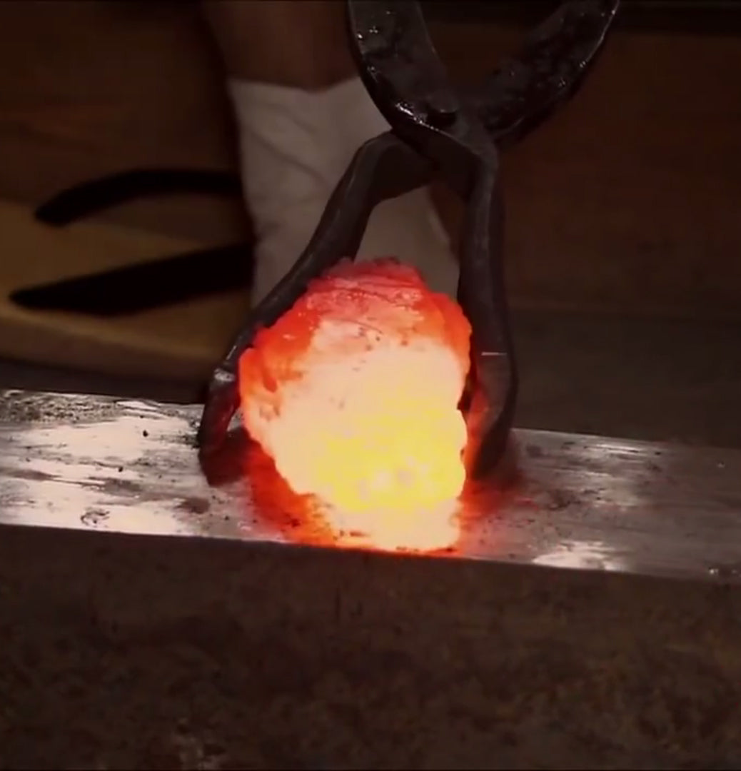 Forja Sob Encomenda 6897