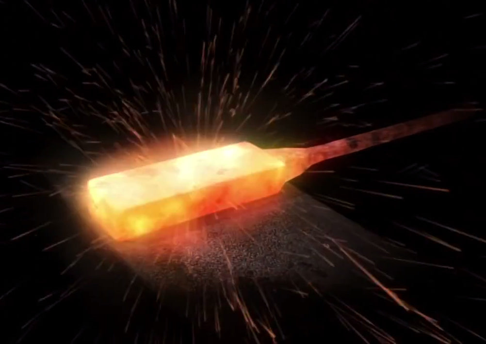 Forja Sob Encomenda 6897