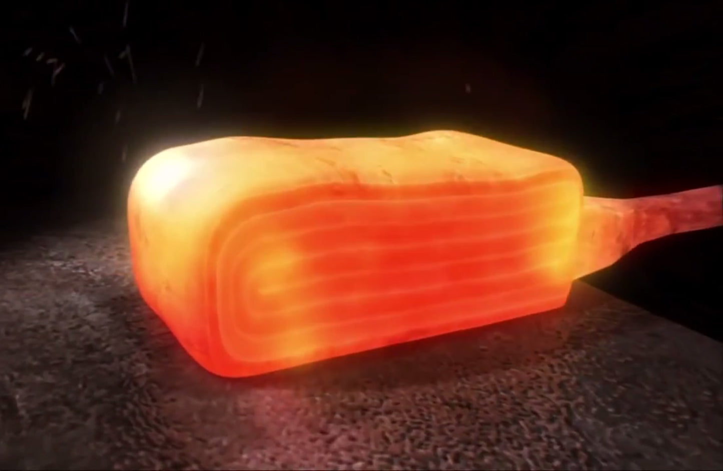 Forja Sob Encomenda 6897