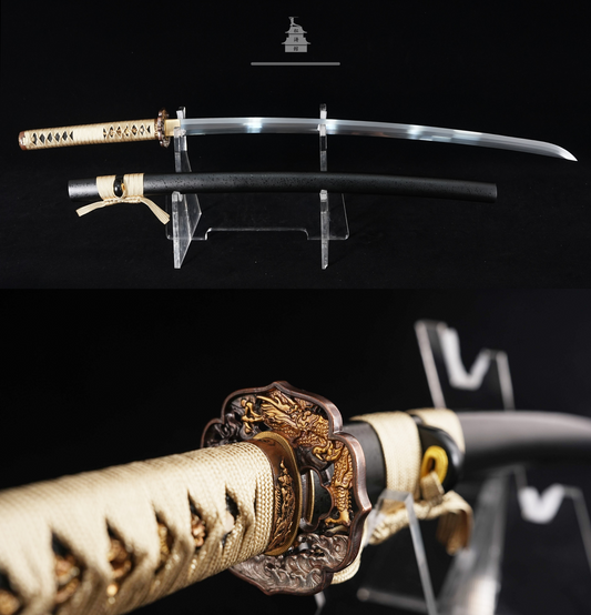 Katana Hashirama T10