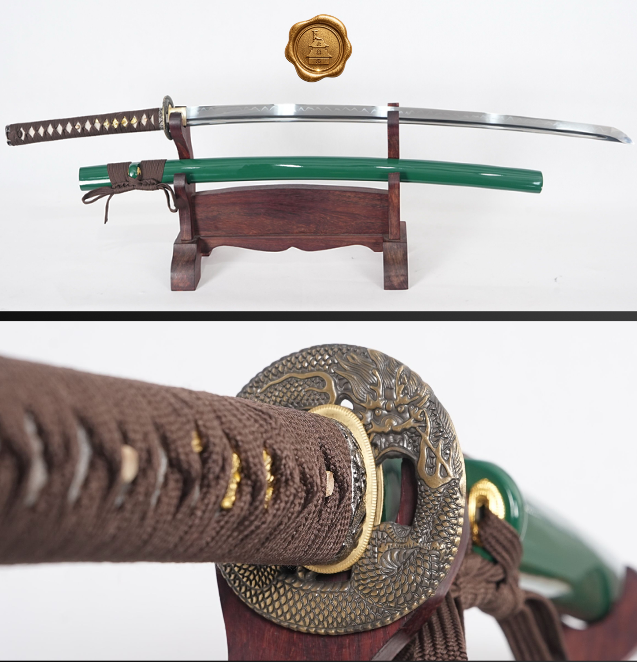 Katana Kojima T10