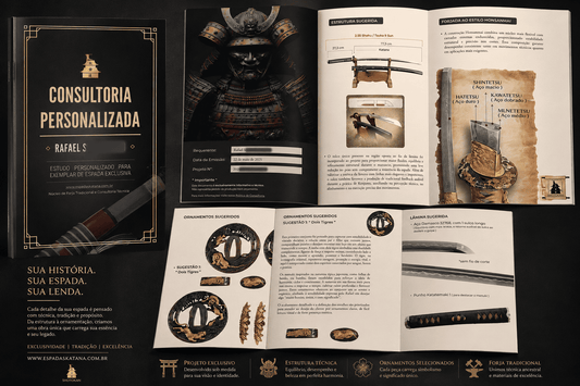 Consultoria dos Mestres - Projeto de Criação Orientada