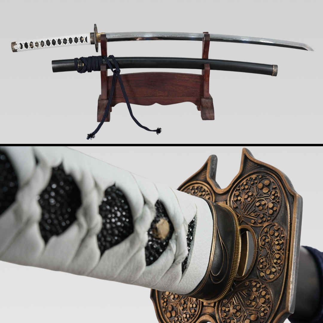 Katana Yamato Devil May Cry 5 aço 32768