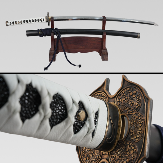 Katana Yamato Devil May Cry 5 aço 32768