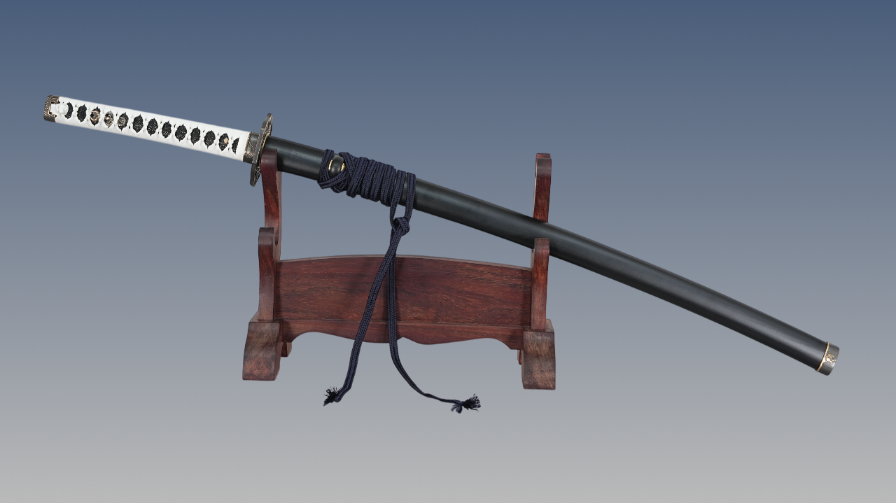 Katana Yamato Devil May Cry 5 aço 32768