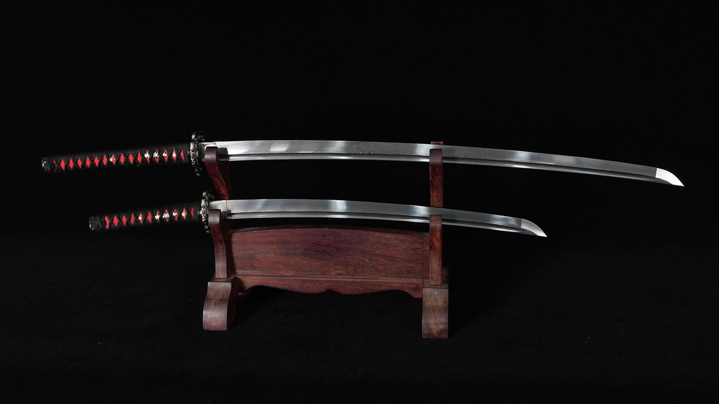 Conjunto Daisho Izanami e Izanagi 2048
