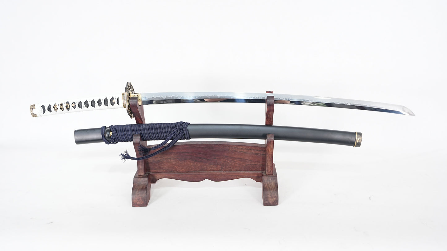 Katana Yamato Devil May Cry 5 aço 32768