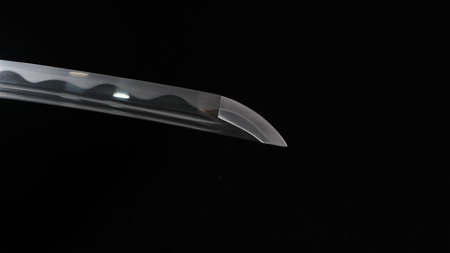 Katana Harumi 1060 Duplo Sulco