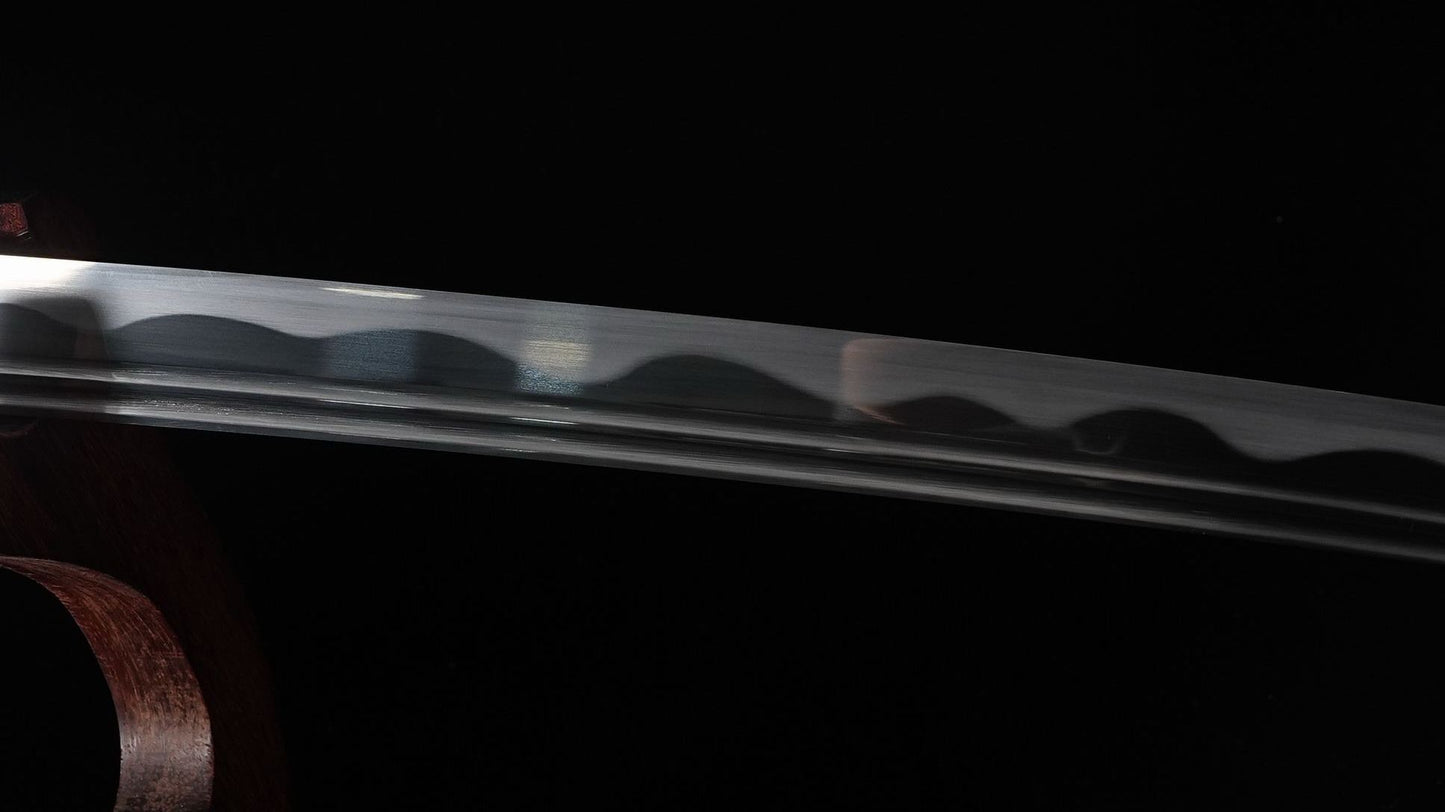 Katana Harumi 1060 Duplo Sulco