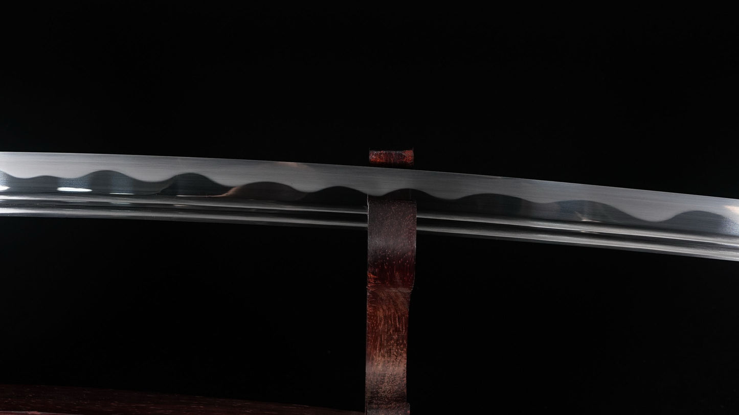 Katana Harumi 1060 Duplo Sulco