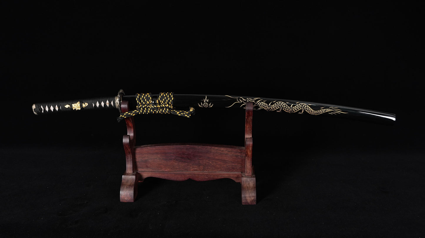 Katana Yamazaki Damasco 32768