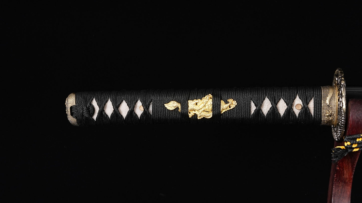 Katana Yamazaki Damasco 32768