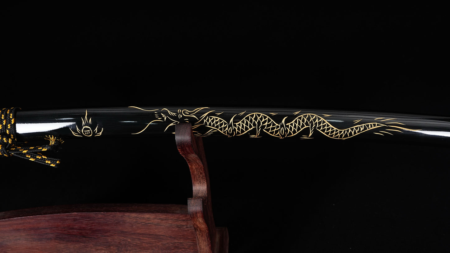 Katana Yamazaki Damasco 32768