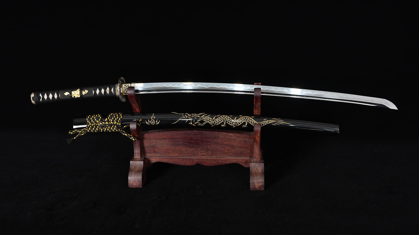 Katana Yamazaki Damasco 32768