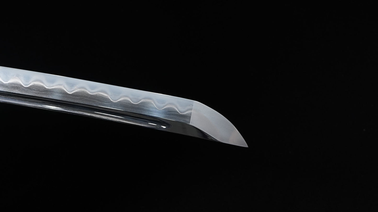 Katana Yamazaki Damasco 32768