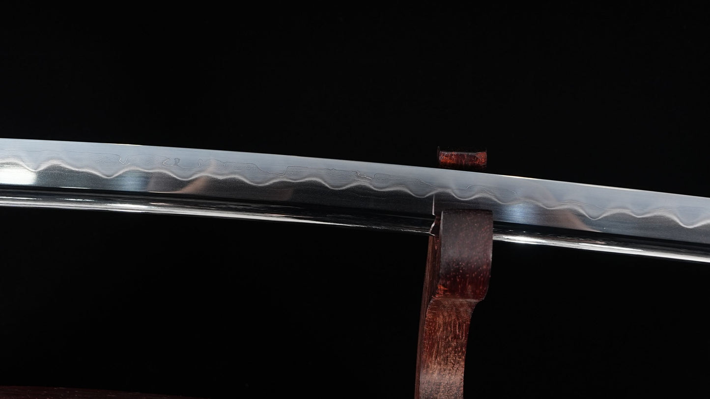Katana Yamazaki Damasco 32768
