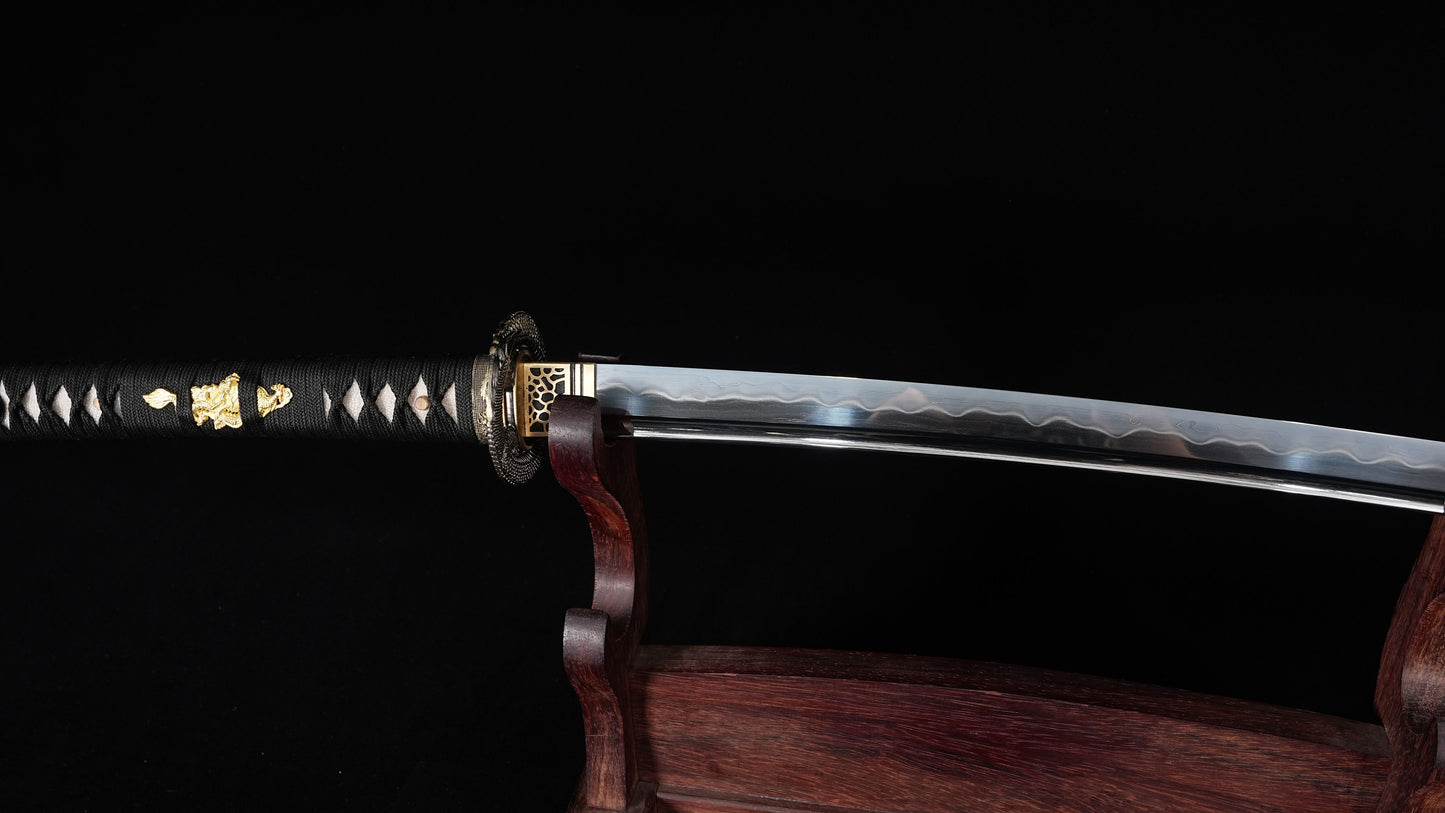 Katana Yamazaki Damasco 32768