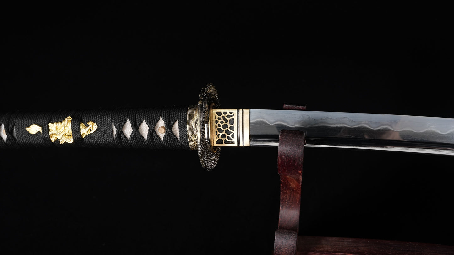Katana Yamazaki Damasco 32768