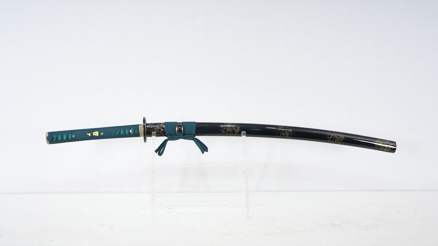 Katana Tensei Damasco 32768