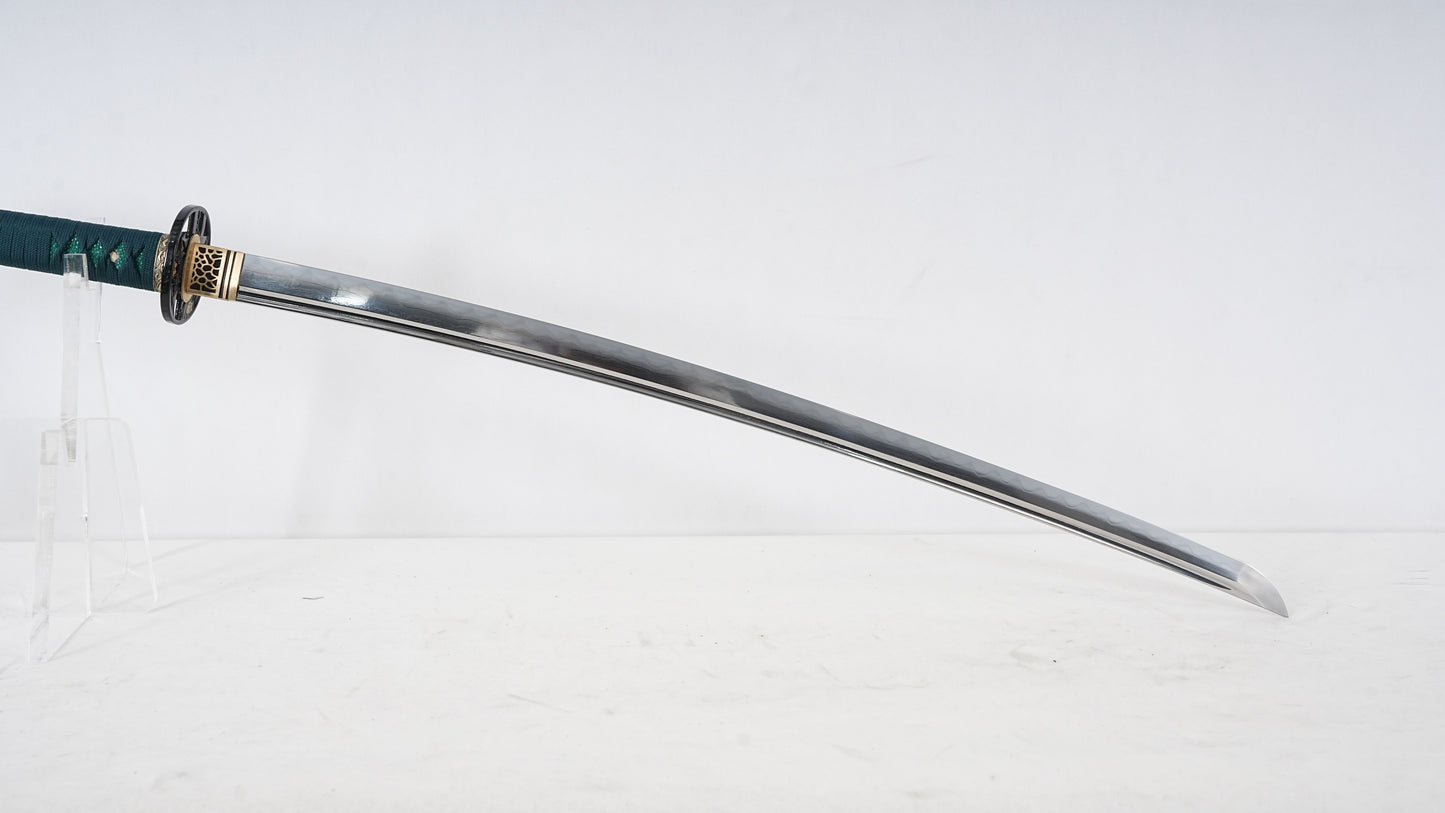 Katana Tensei Damasco 32768