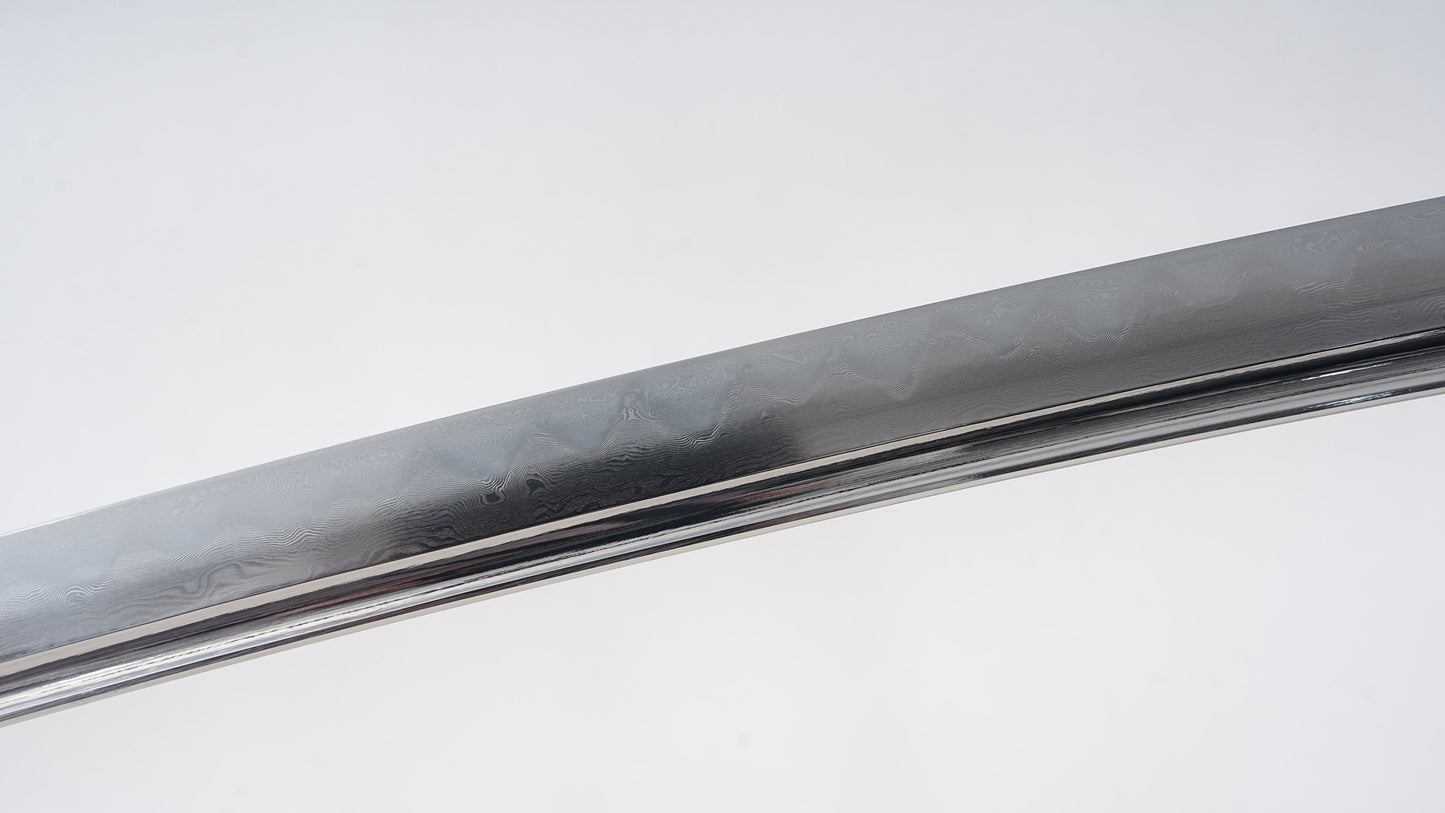 Katana Tensei Damasco 32768