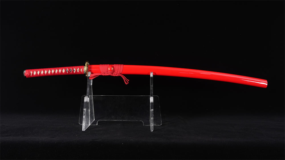 Katana Akira Damasco 32768