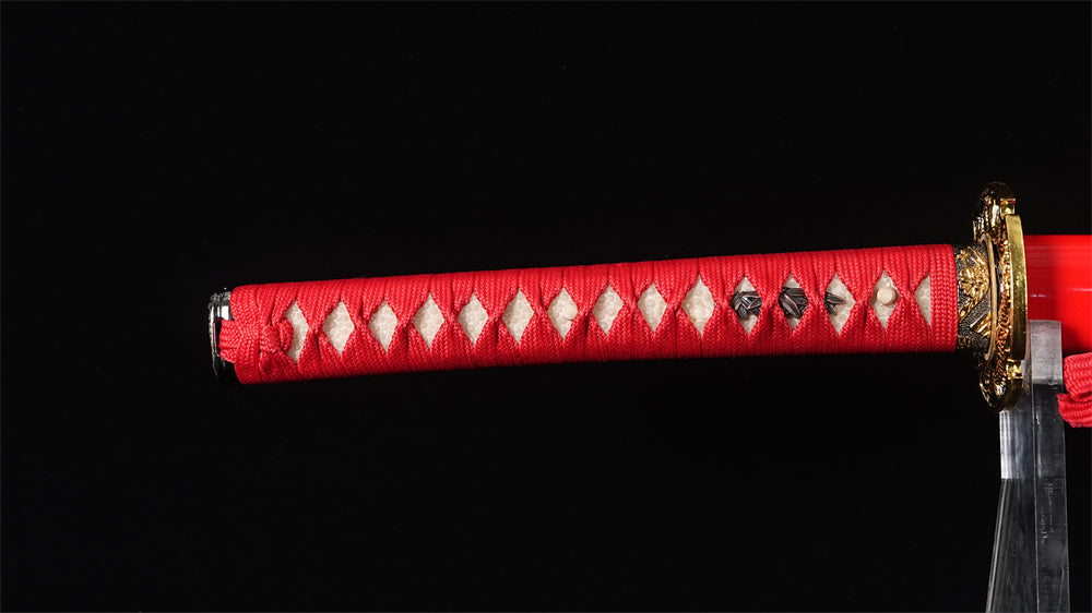Katana Akira Damasco 32768