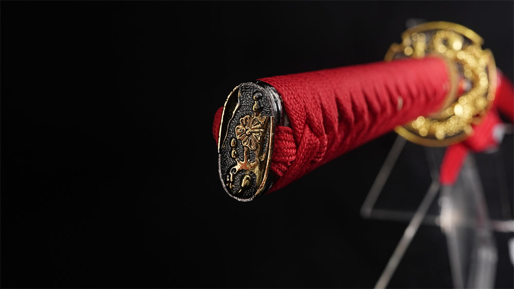 Katana Akira Damasco 32768