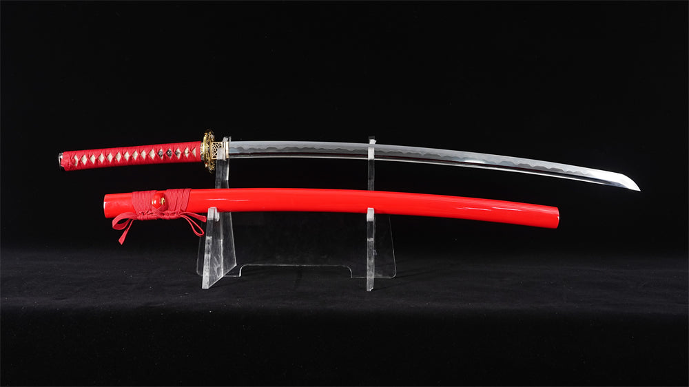 Katana Akira Damasco 32768