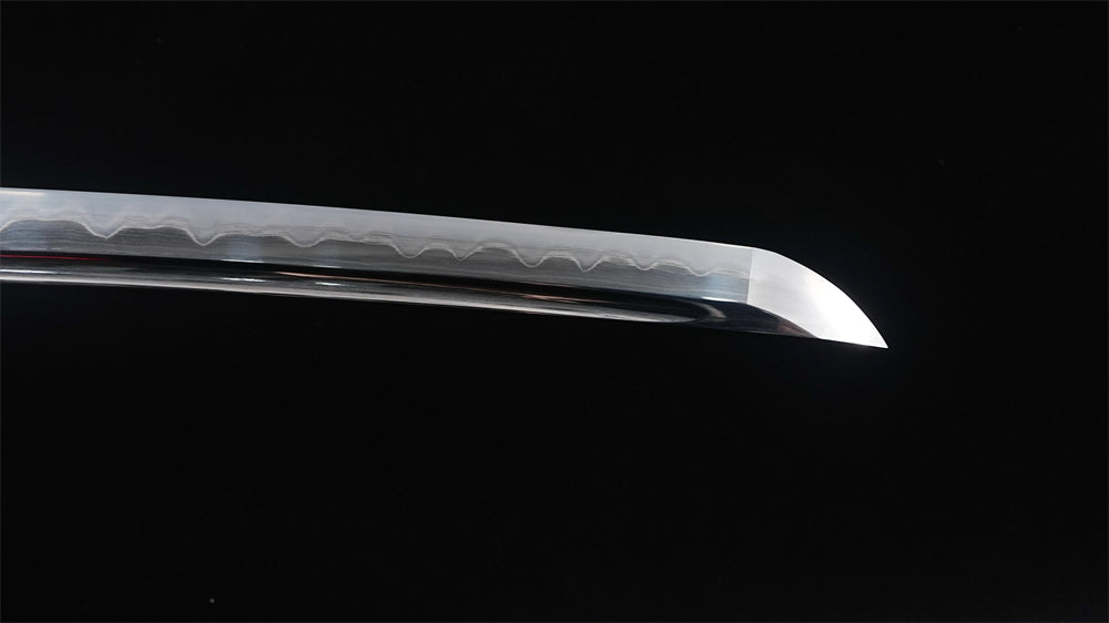 Katana Akira Damasco 32768