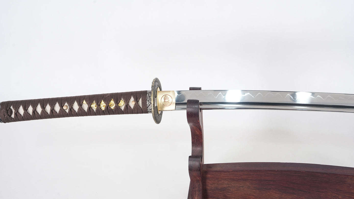 Katana Kojima T10
