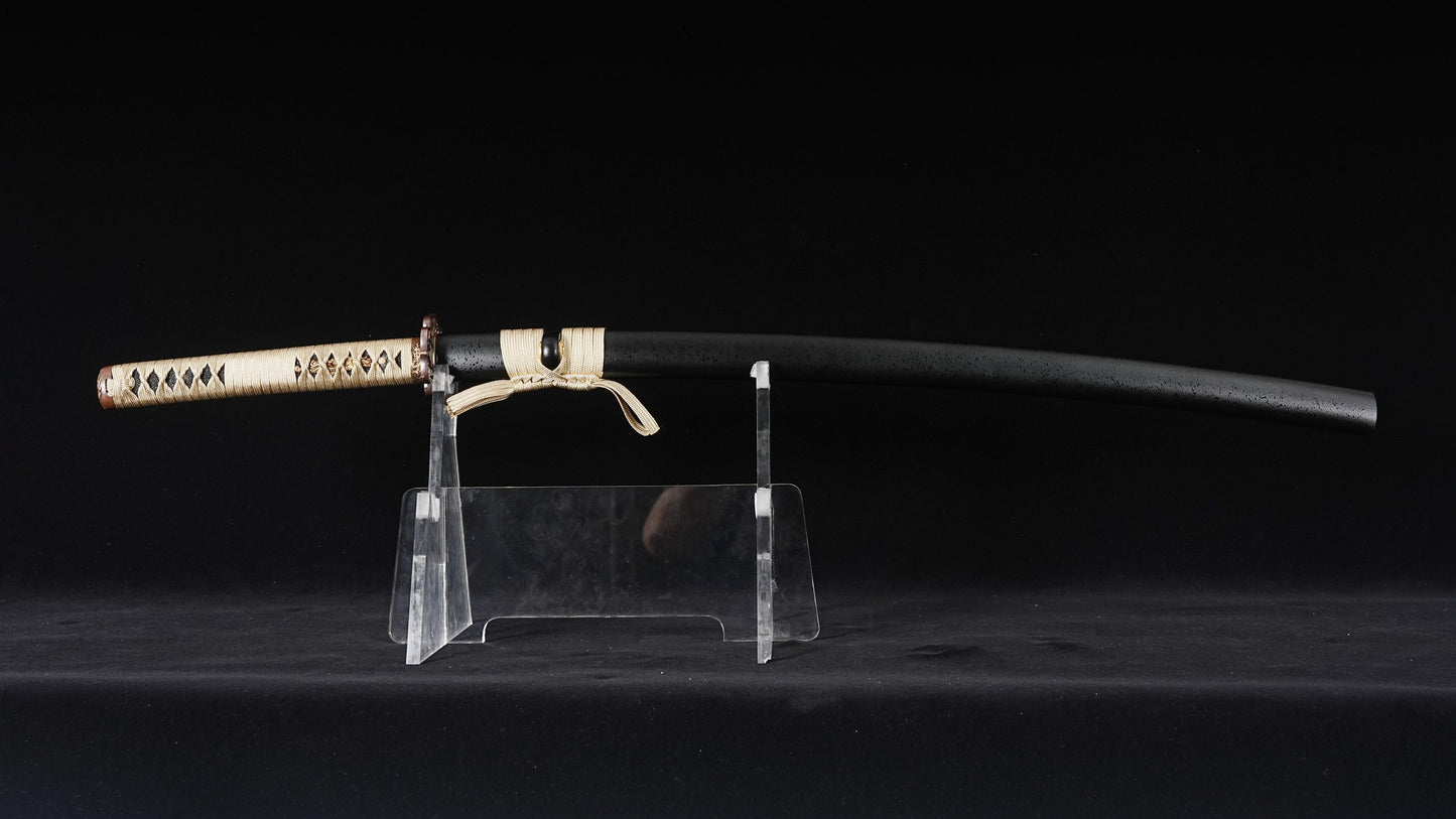Katana Hashirama T10