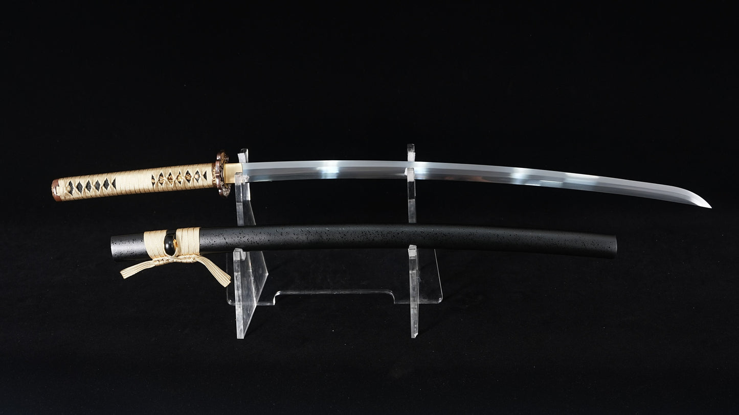 Katana Hashirama T10