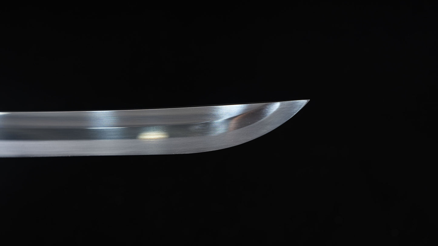 Katana Hashirama T10