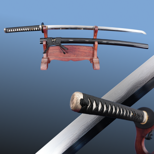 Katana Matsui Damasco 32768